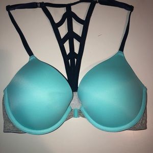 Pink VS Wear Everywhere Bra